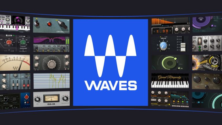 waves tune plugin free download